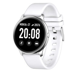 Garett Electronics Smartklocka Garett Electronics Women Laura White