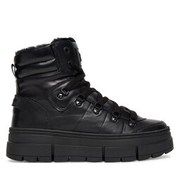 Bogner Stiefeletten Bogner Vaduz S 3 A 22546403 Schwarz