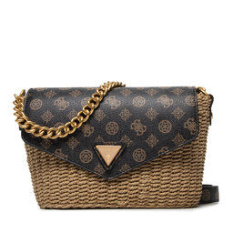 Guess Bolso Guess Lilica Crossbody Flap HWWL84 26190 BNL