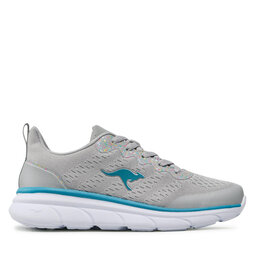

Снікерcи KangaRoos K-Cr Ares 39272 000 2176 Vapor Grey/Dk Sea, Сірий