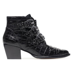 

Ботильйони Aldo Bennevis 13065746 001, Чорний