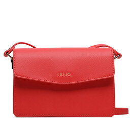 Liu Jo Táska Liu Jo Ecs S Crossbody AF3387 E0087 Strawberry 81551