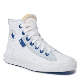 Converse donna bianche shop