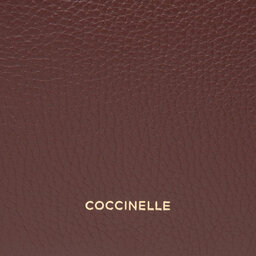 

Сумка Coccinelle, Коричневий