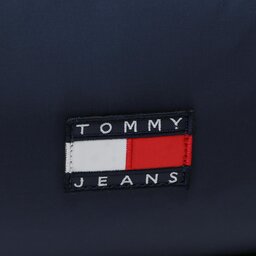 

Сумка Tommy Jeans Tjm Heritage Pinnacle Duffle AM0AM10889 C87, Cиній