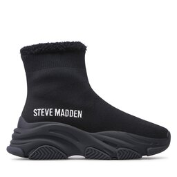 

Снікерcи Steve Madden, Чорний