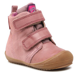 Naturino Bakancs Naturino Klausen 0012501859.01.0M01 Rose