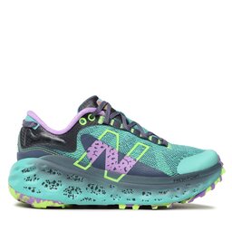 

Взуття New Balance Fresh Foam More Trail v2 WTMORCD2 Голубий