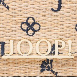 

Сумка JOOP! Sousa 4140007054 Darkblue 402, Бежевий