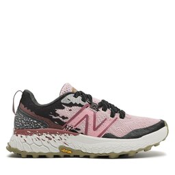 

Взуття New Balance Fresh Foam Hierro v7 WTHIERO7 Рожевий