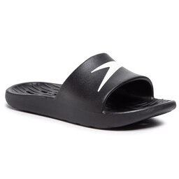 Speedo Klapki Speedo slides One Piece Af 8-122300001 Black