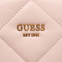 

Рюкзак Guess Vikky (QQ) HWQQ69 95320 NUDE, Рожевий