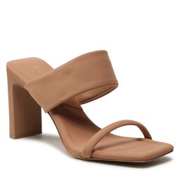 

Шльопанці Aldo Meatha 16155178 271, Коричневий
