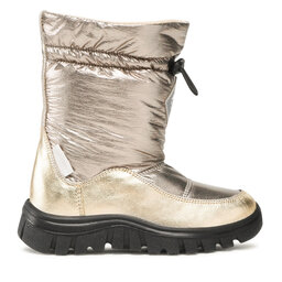 Naturino Stivali da neve Naturino Varna 0013001268.19.0Q06 S Oro