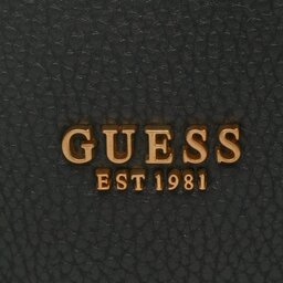 

Сумка Guess Didi (BA) Mini Bags HWBA87 44780 BLA, Чорний