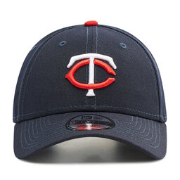 

Бейсболка New Era The League Minnesota Twins 10047535 Cиній