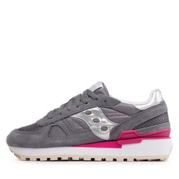 

Снікерcи Saucony Shadow Original S1108-834 Grey/Silver, Сірий