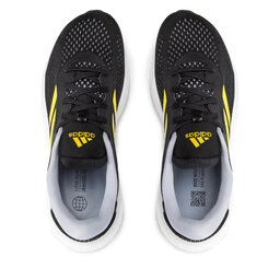 

Взуття adidas Performance, Чорний