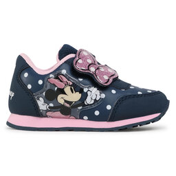 

Снікерcи Minnie Mouse CP23-5780-2DSTC Cobalt Blue, Cиній