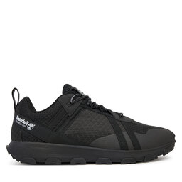 Timberland Снікерcи Timberland Winsor Trail Low TB0A6DH2EK91 Чорний