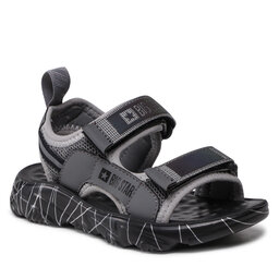 Big Star Shoes Sandale Big Star Shoes JJ374155C Gri