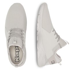 

Снікерcи Kappa Logo Sanpuerto 36161RW-A8N Сірий