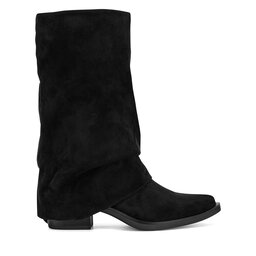 JENNY Stivali JENNY HY23689-19 Nero