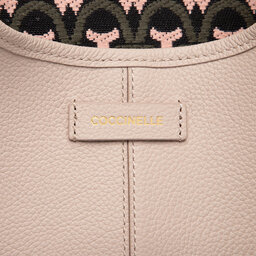 

Сумка Coccinelle, Бежевий