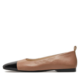 

Балетки Vagabond Shoemakers Delia 5707-062-09 Taupe, Коричневий
