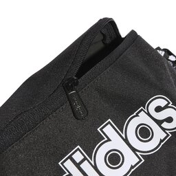 

Сумка на пояс adidas Classic Foundation Waist Bag HT4777 Black/White, Чорний