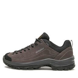 

Трекінгові черевики Grisport 14527S1G Brown, Сірий
