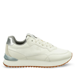 Gant Sneakersy Gant Bevinda 29531671 Biela