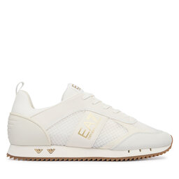 EA7 Emporio Armani Sneakers EA7 Emporio Armani 7X000334 AF18610 MZ582 Creme