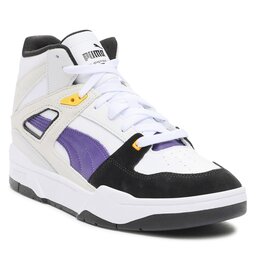 Puma Sneakers Puma Slipstream Hi Heritage 387998 11 Puma White/Team Violet
