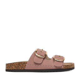 JENNY Pantoletten JENNY CEO-WS1128-52 Rosa