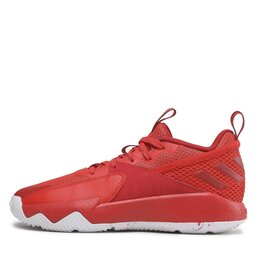 

Взуття adidas Dame Extply 2.0 Shoes GY2443 Red/Bright Red/Team Power Red, Червоний