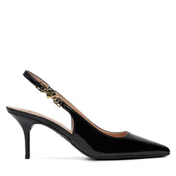 LOVE MOSCHINO Туфлі LOVE MOSCHINO JA10487G1MIH0000 Чорний