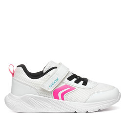 Geox Sneakers Geox B Sprintye J36FWB 01454 C0404 S Dunkelblau
