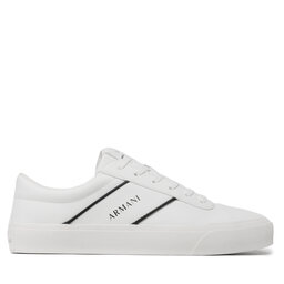 Armani Exchange Sneakers Armani Exchange XUX165 XV758 K488 Alb