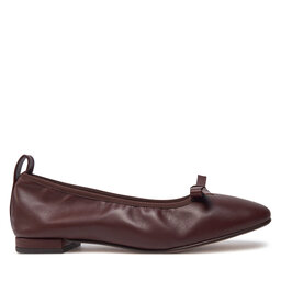 ALOHAS Ballerine ALOHAS Freya S100503 Marrone