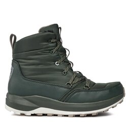 

Снігоходи Rossignol Rossi Podium RNMM040 Ebony Green 656, Зелений