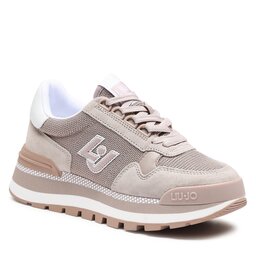 Liu Jo Sneakers Liu Jo Amazing 16 BF3059 PX027 Mauve S1207