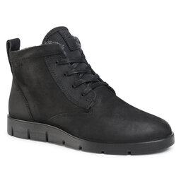 ECCO Bokacsizma ECCO Bella 28227301001 Black