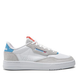 

Взуття Reebok Court Peak GW7564 Ftwwht/Clgry1/Dynred, Білий