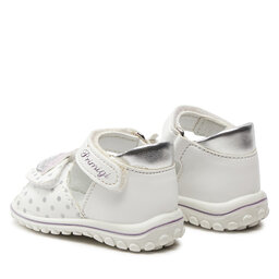 

Босоніжки Primigi 5862422 White-Silver, Білий