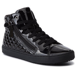 Geox Sneakers Geox J Kalispera G. D J944GD 000HH C9999 D Black