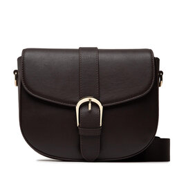 Gino Rossi Kabelka Gino Rossi LIB-122GR Chocolate Brown