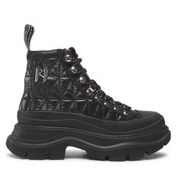 KARL LAGERFELD Sneakers KARL LAGERFELD KL42953 Schwarz