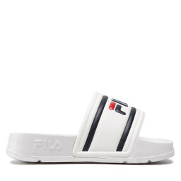 

Шльопанці Fila Morro Bay Slipper Infants 1011430.1FG White, Білий