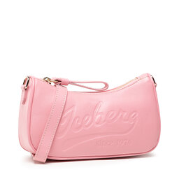 

Сумка Iceberg 22E P2P1 7252 6925 4255 Pink, Рожевий